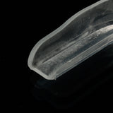 Transparent Night Gum Shield Tray - sloth-tonight