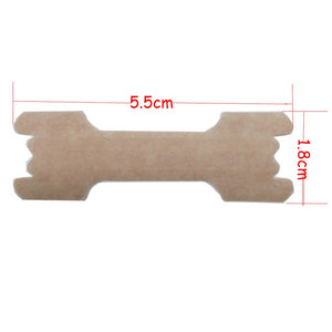 Anti Snoring Nasal Strips 100 Pieces - sloth-tonight